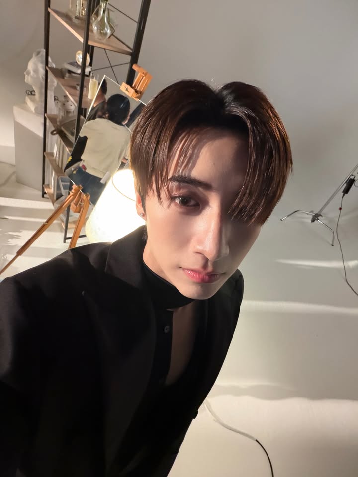 จั๋ง - วิกร บูรณภิญโญ