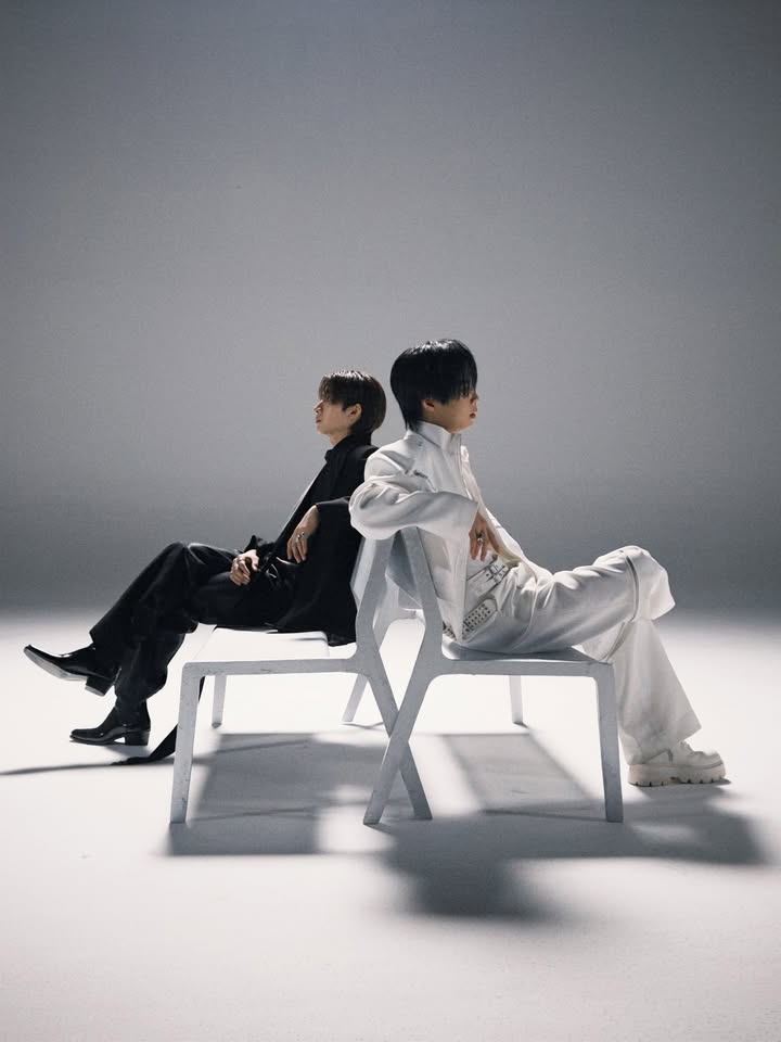 จั๋ง - วิกร บูรณภิญโญ