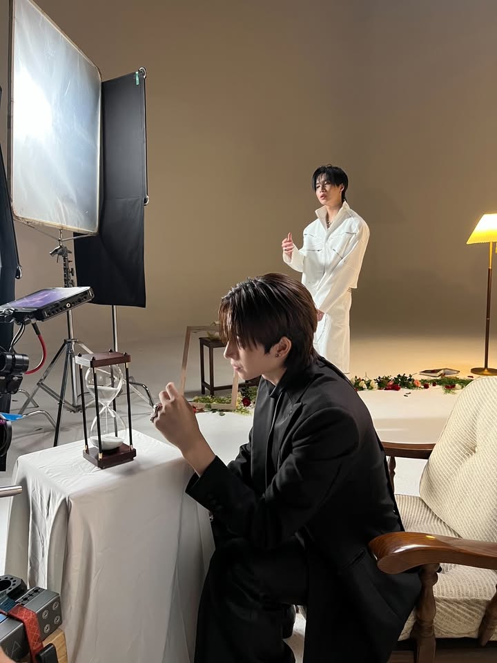 จั๋ง - วิกร บูรณภิญโญ