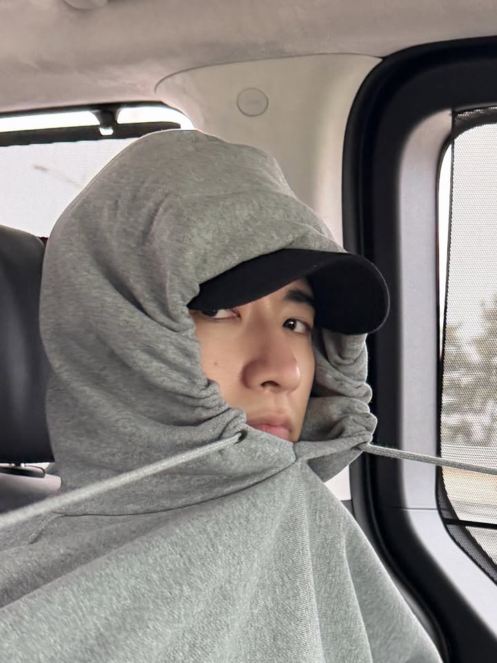 จั๋ง - วิกร บูรณภิญโญ