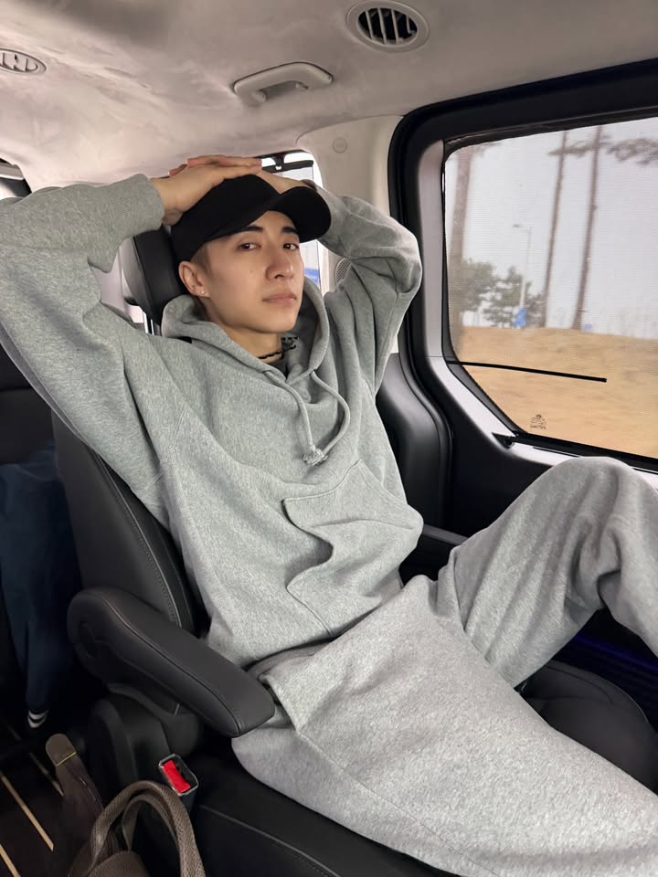 จั๋ง - วิกร บูรณภิญโญ