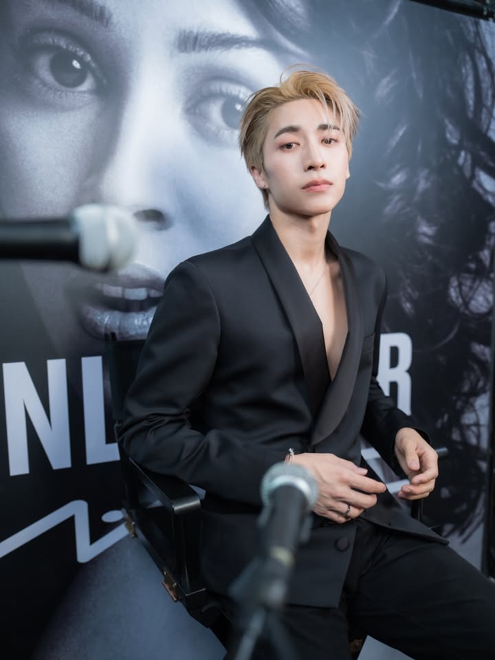 จั๋ง - วิกร บูรณภิญโญ