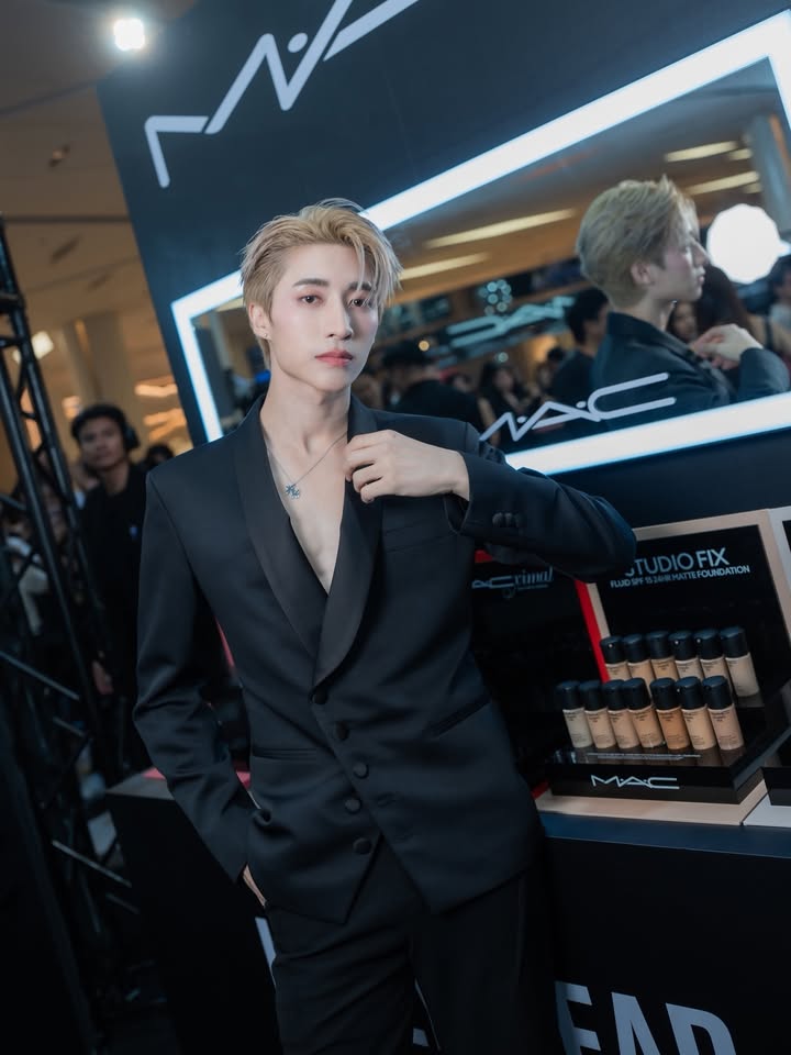 จั๋ง - วิกร บูรณภิญโญ