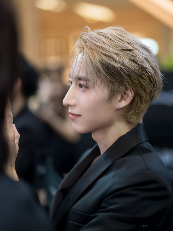 จั๋ง - วิกร บูรณภิญโญ