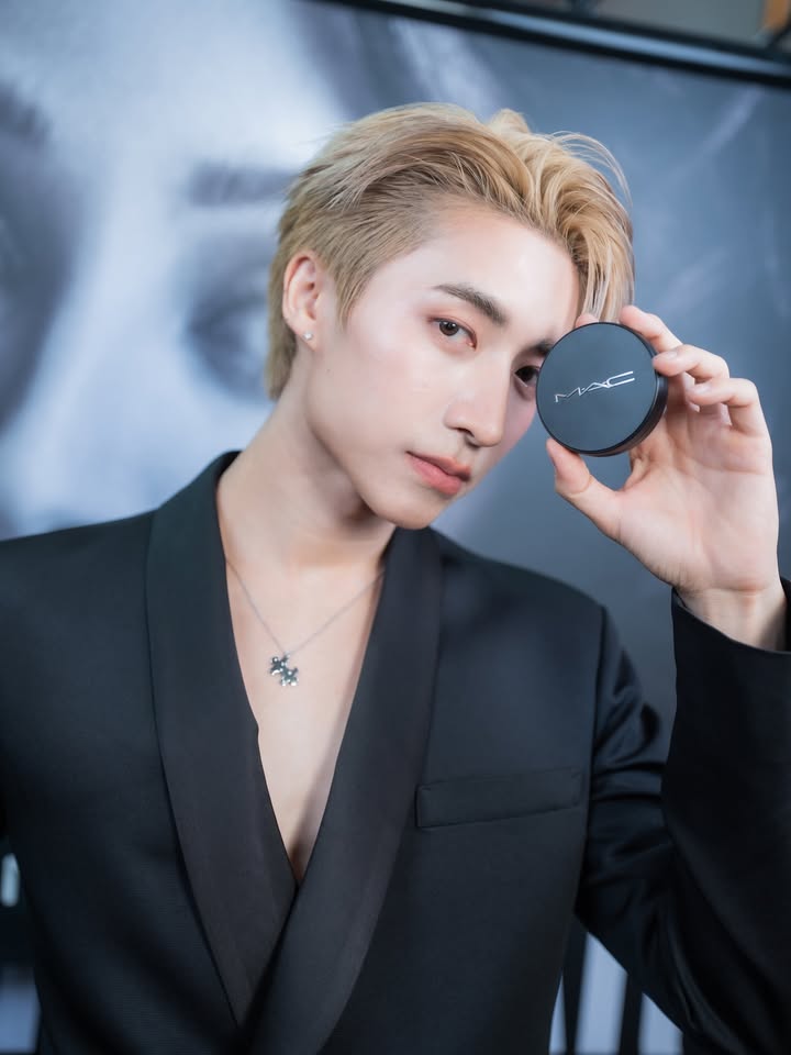 จั๋ง - วิกร บูรณภิญโญ