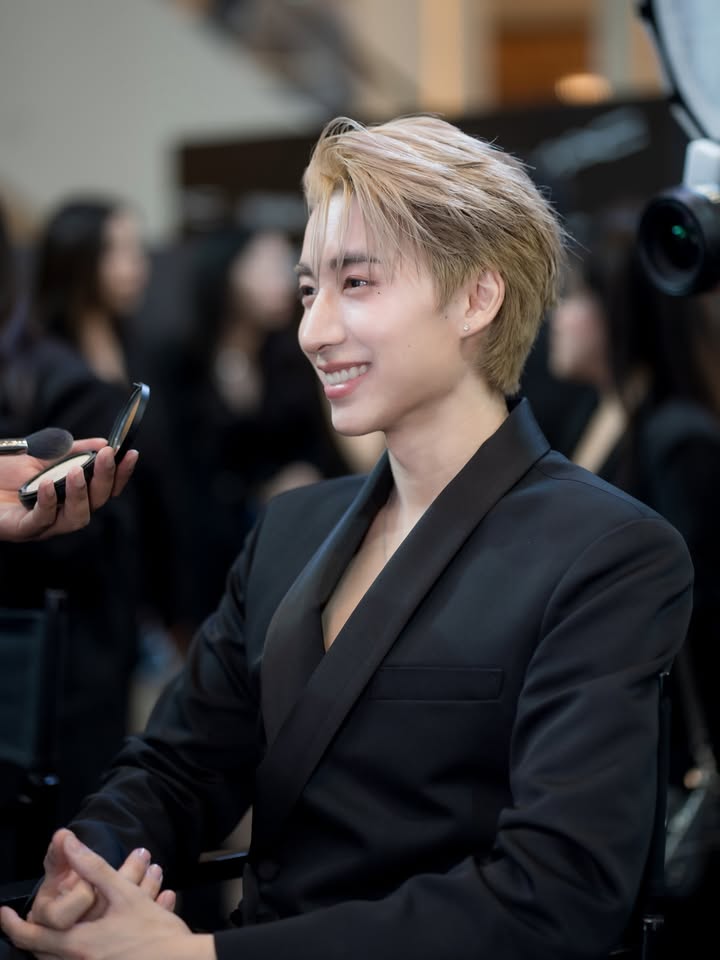 จั๋ง - วิกร บูรณภิญโญ