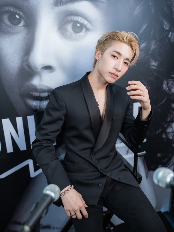 จั๋ง - วิกร บูรณภิญโญ