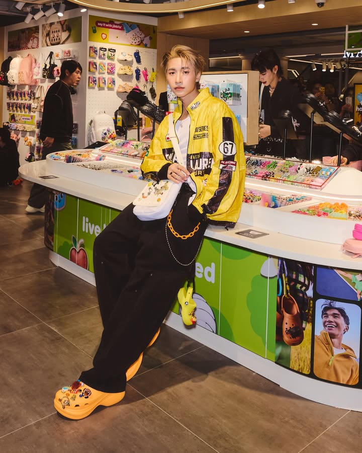 จั๋ง - วิกร บูรณภิญโญ