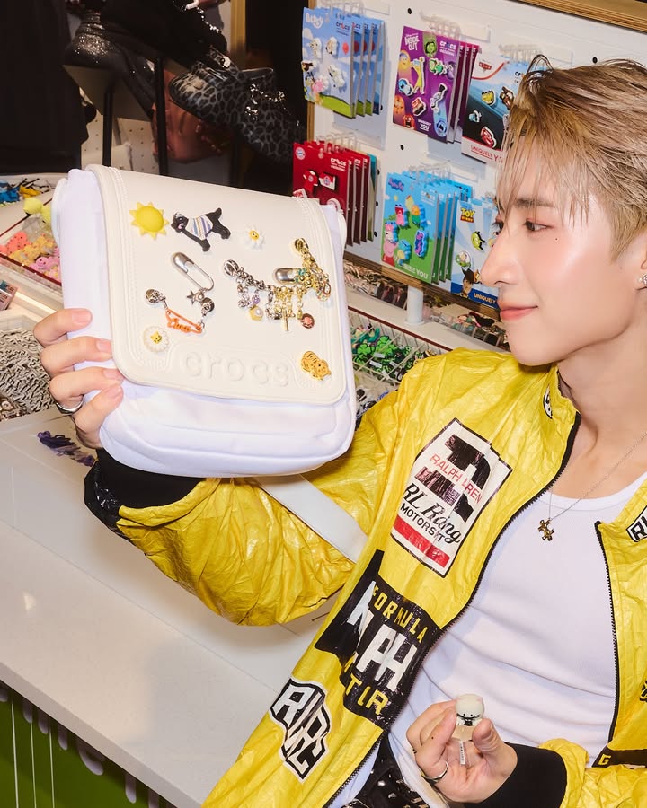 จั๋ง - วิกร บูรณภิญโญ