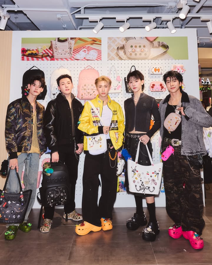 จั๋ง - วิกร บูรณภิญโญ