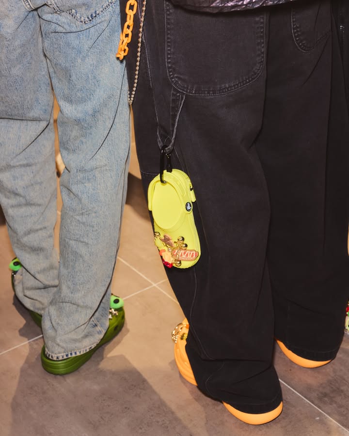 จั๋ง - วิกร บูรณภิญโญ