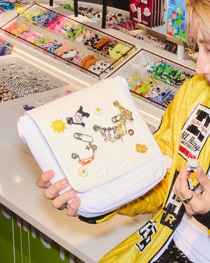 จั๋ง - วิกร บูรณภิญโญ