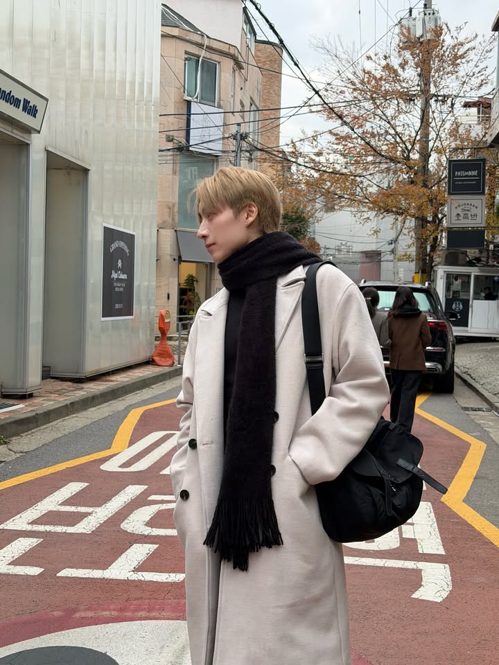 จั๋ง - วิกร บูรณภิญโญ