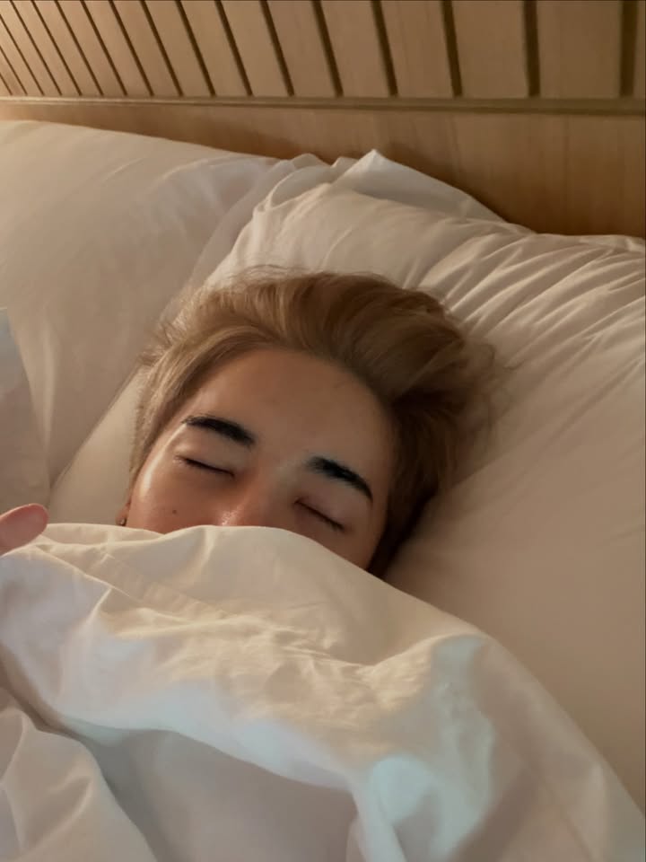 จั๋ง - วิกร บูรณภิญโญ