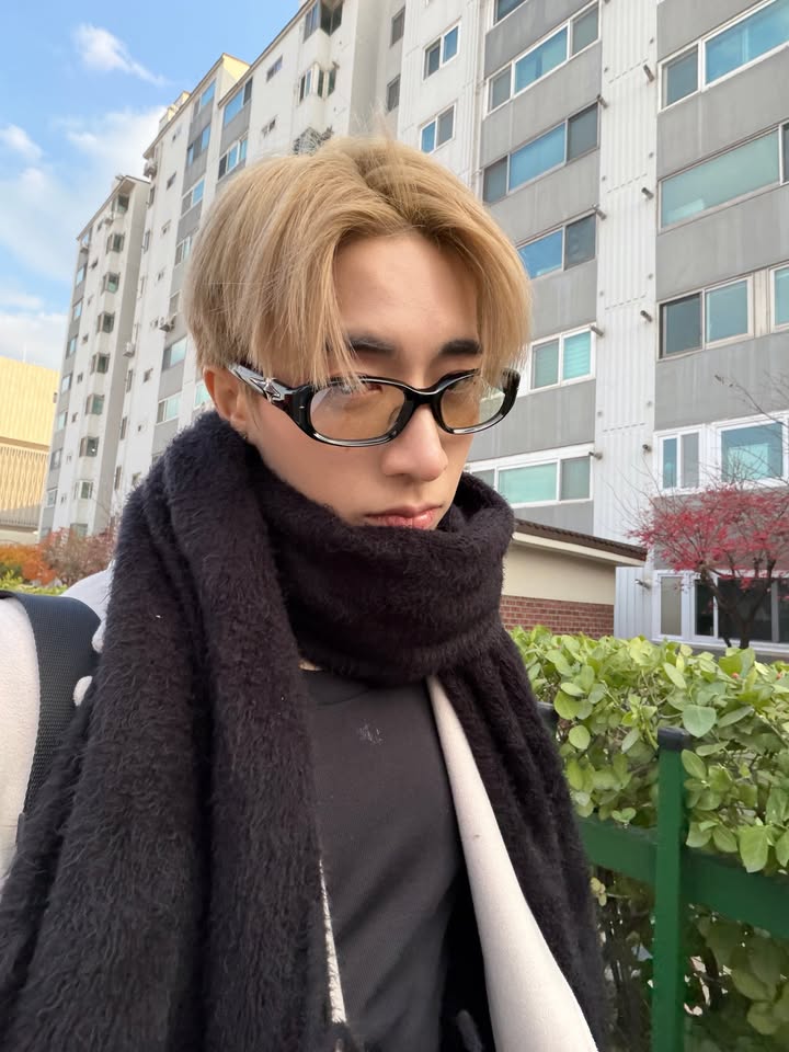 จั๋ง - วิกร บูรณภิญโญ