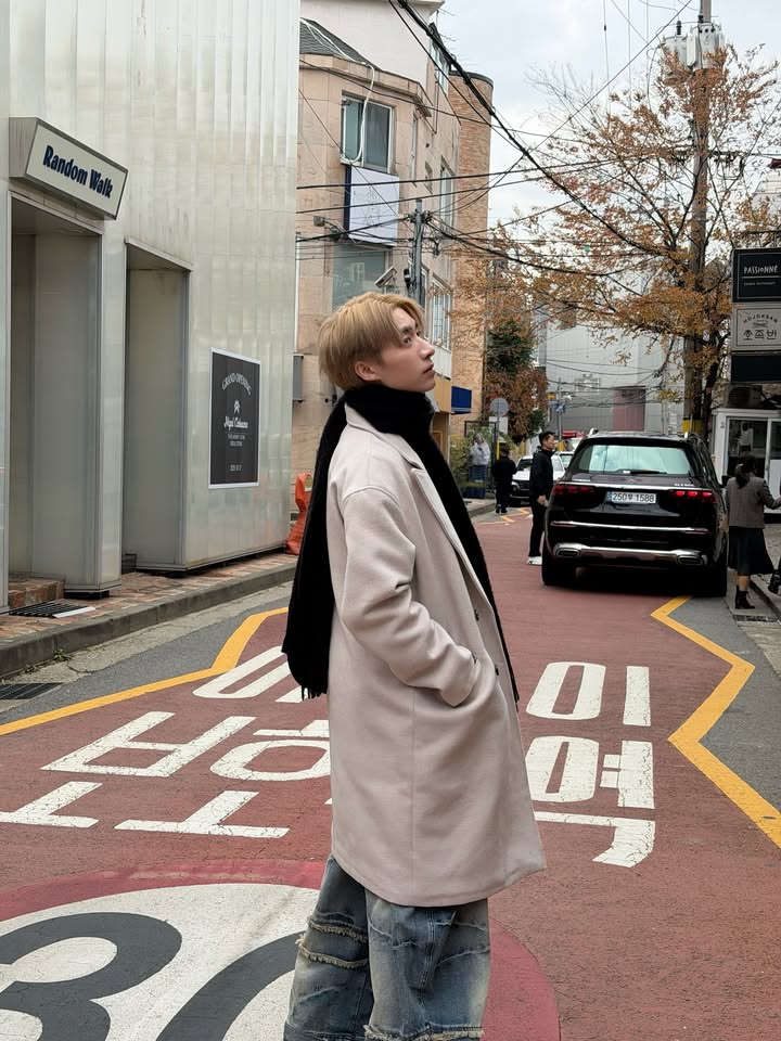 จั๋ง - วิกร บูรณภิญโญ