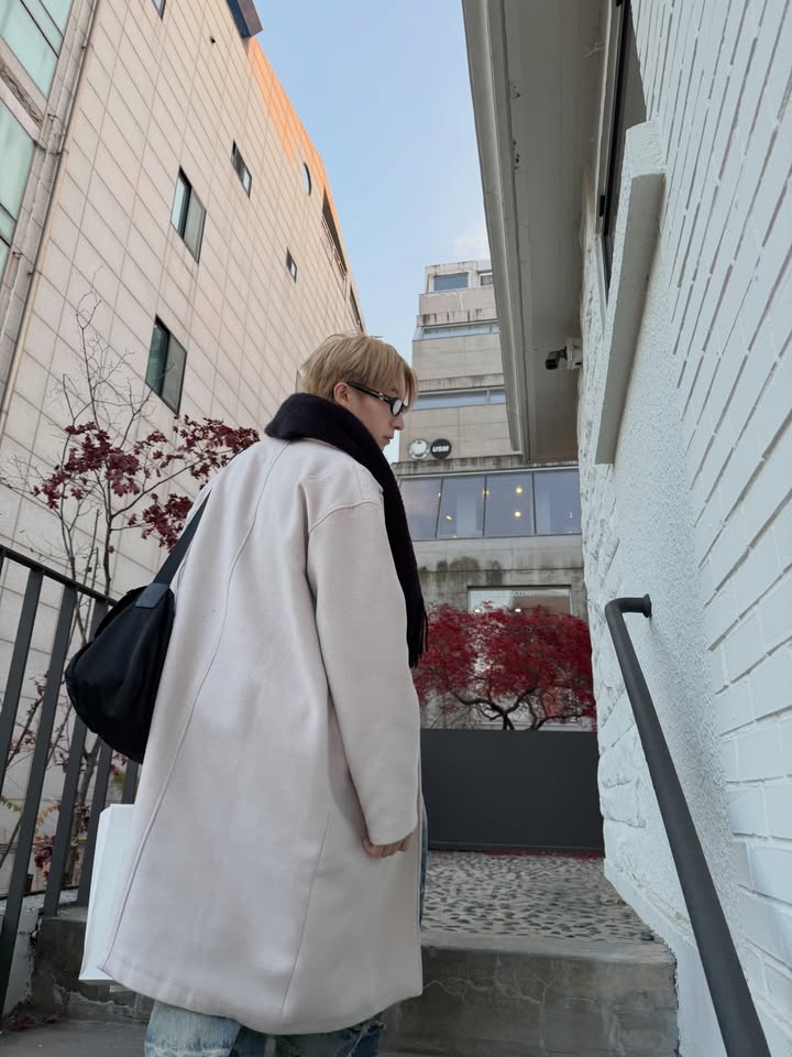 จั๋ง - วิกร บูรณภิญโญ