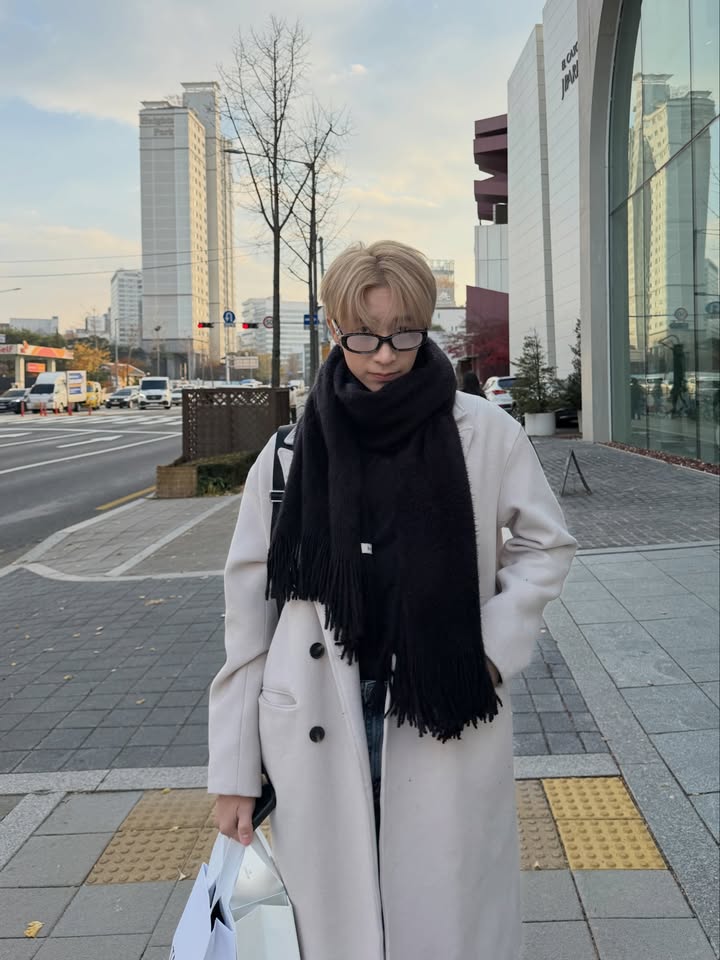 จั๋ง - วิกร บูรณภิญโญ