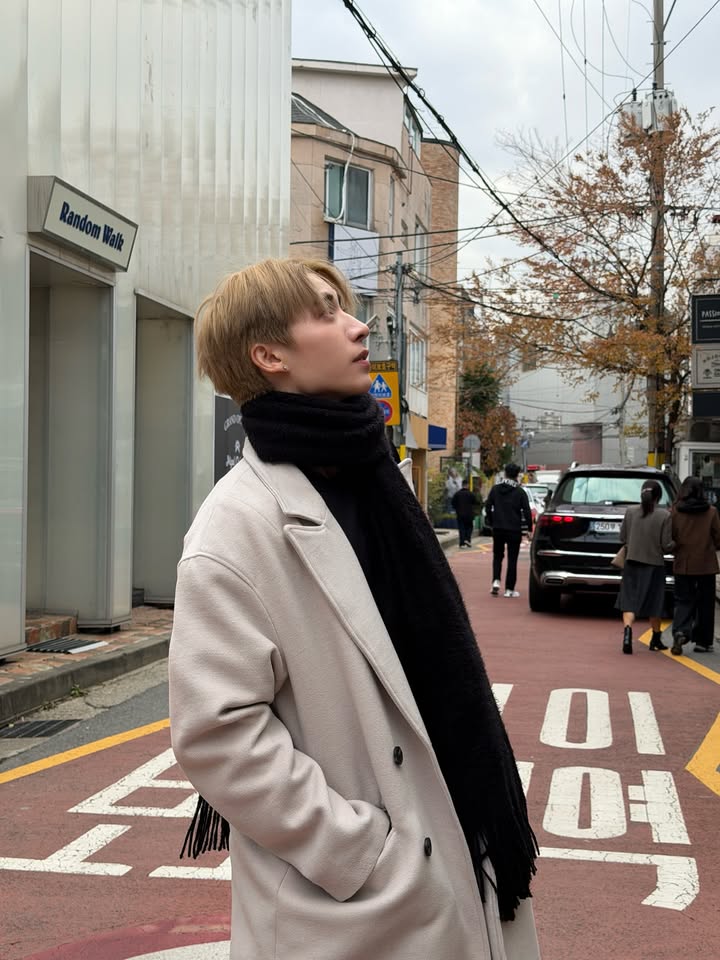 จั๋ง - วิกร บูรณภิญโญ