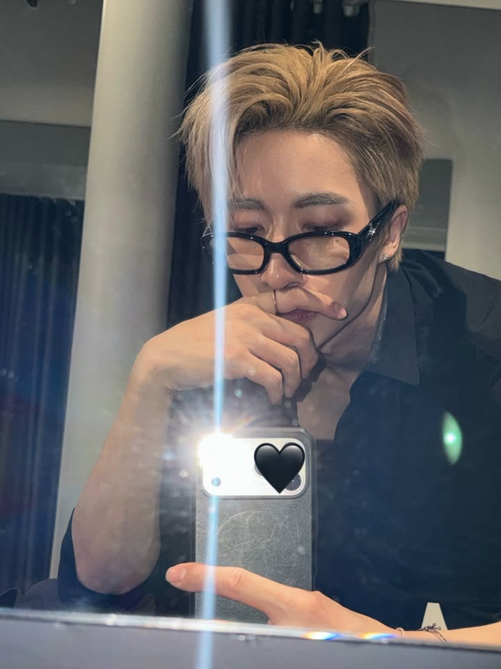 จั๋ง - วิกร บูรณภิญโญ