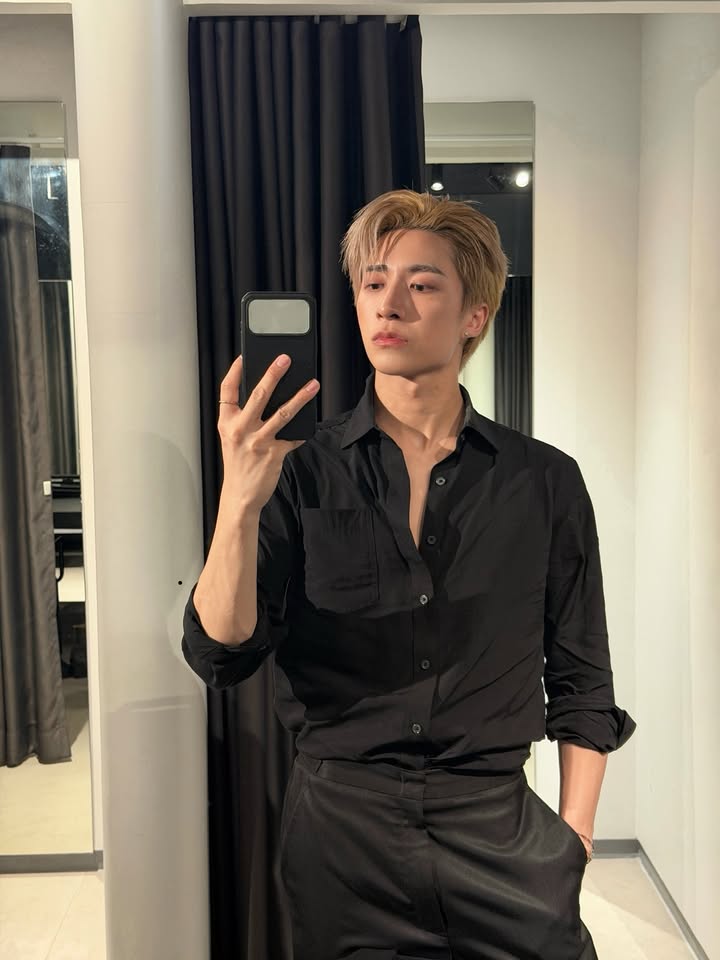 จั๋ง - วิกร บูรณภิญโญ