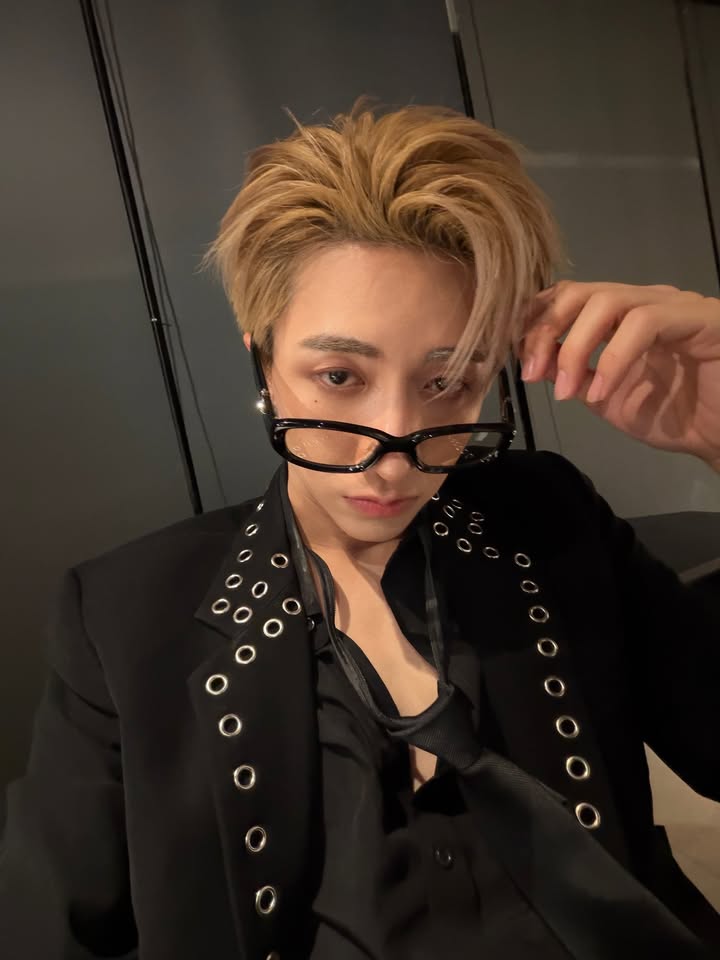 จั๋ง - วิกร บูรณภิญโญ