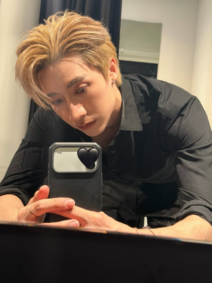 จั๋ง - วิกร บูรณภิญโญ