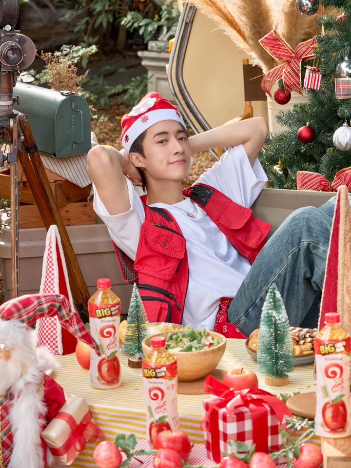 จั๋ง - วิกร บูรณภิญโญ