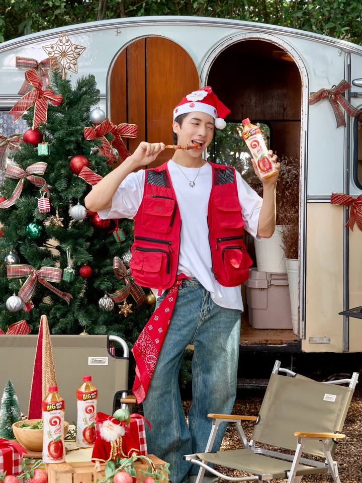 จั๋ง - วิกร บูรณภิญโญ