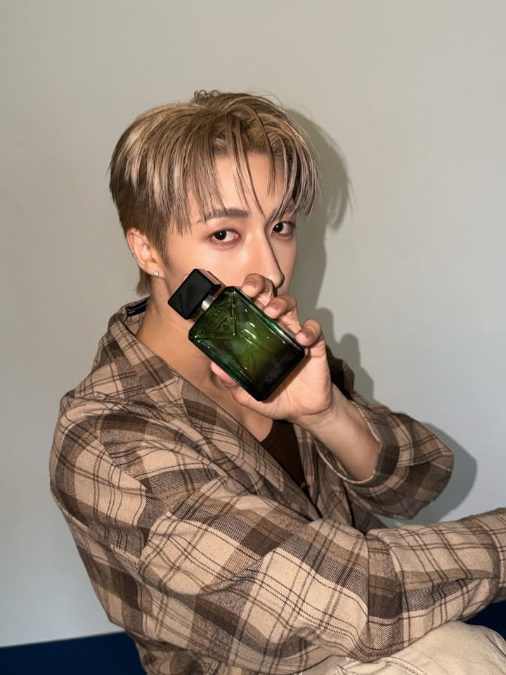 จั๋ง - วิกร บูรณภิญโญ