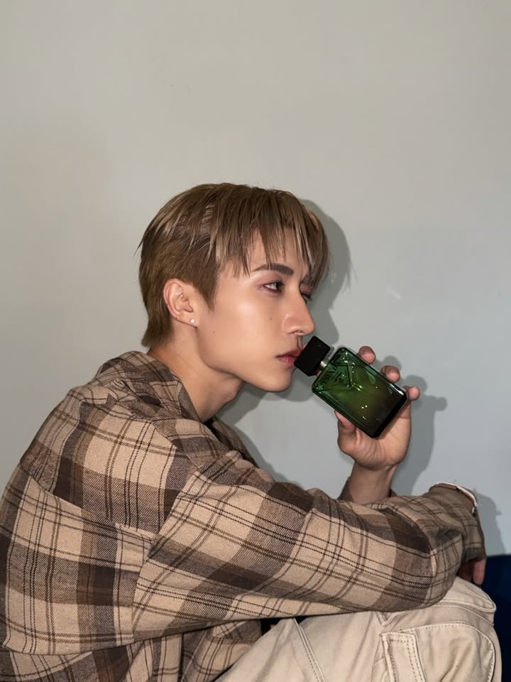 จั๋ง - วิกร บูรณภิญโญ