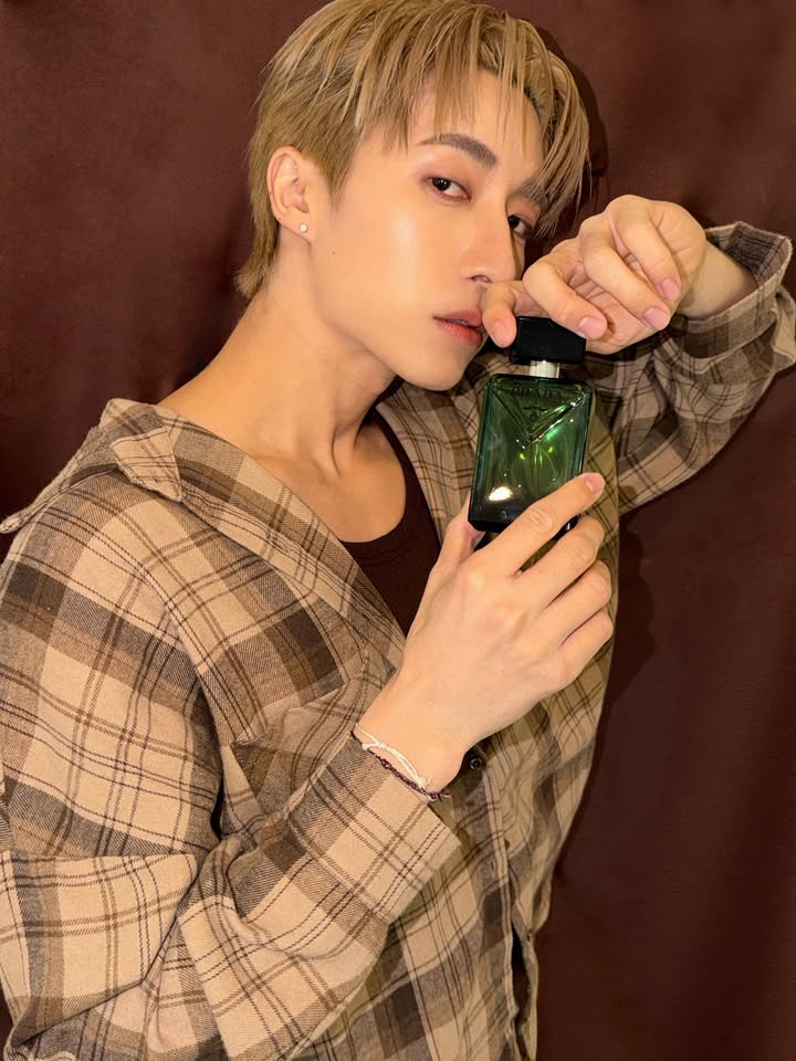 จั๋ง - วิกร บูรณภิญโญ