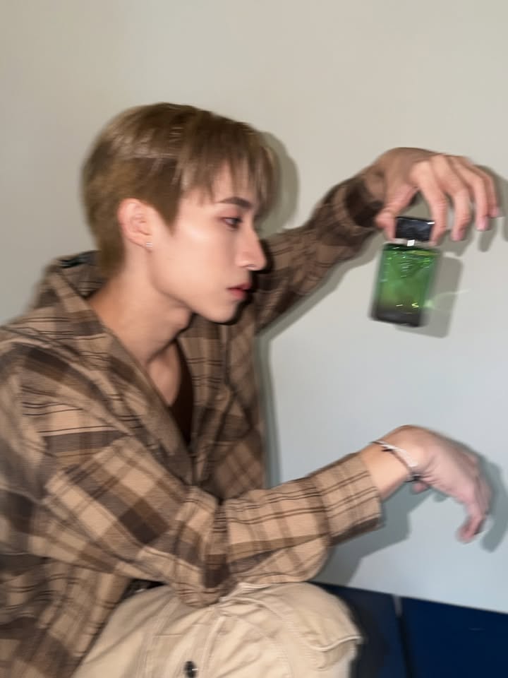 จั๋ง - วิกร บูรณภิญโญ