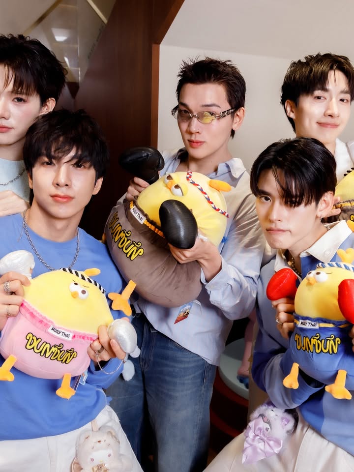 จั๋ง - วิกร บูรณภิญโญ