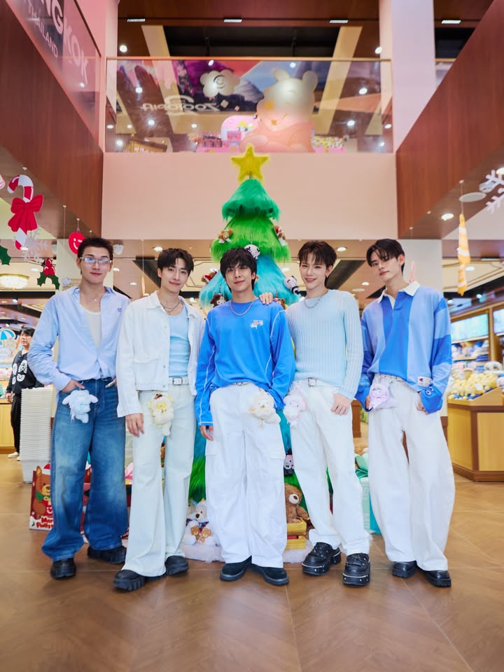 จั๋ง - วิกร บูรณภิญโญ