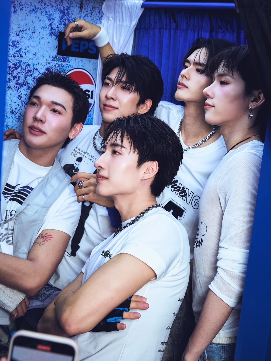 จั๋ง - วิกร บูรณภิญโญ