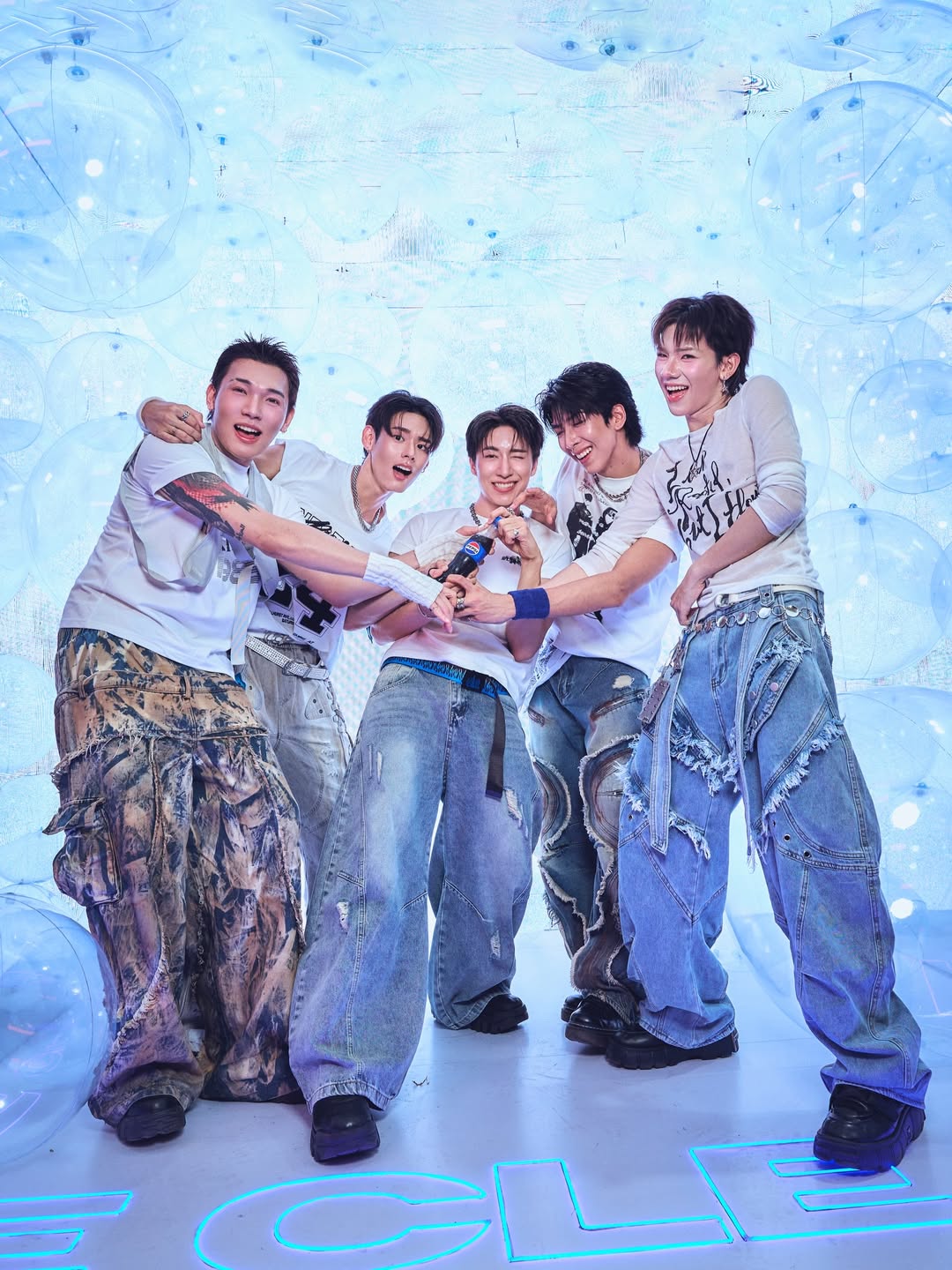 จั๋ง - วิกร บูรณภิญโญ