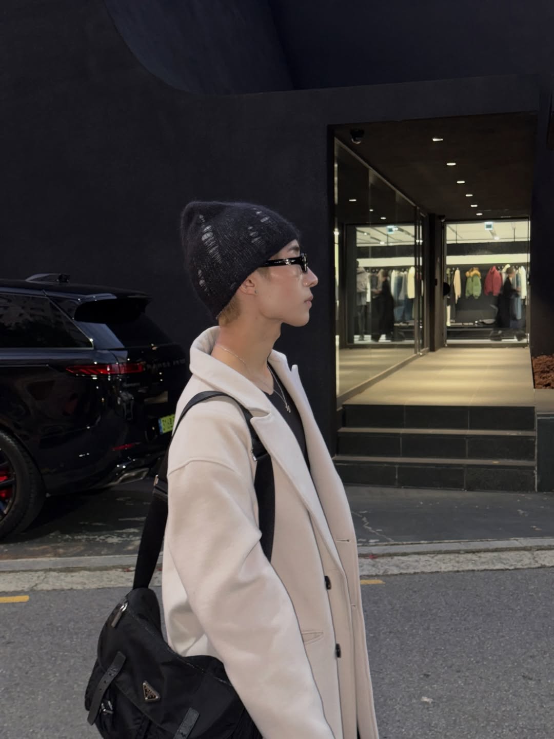 จั๋ง - วิกร บูรณภิญโญ