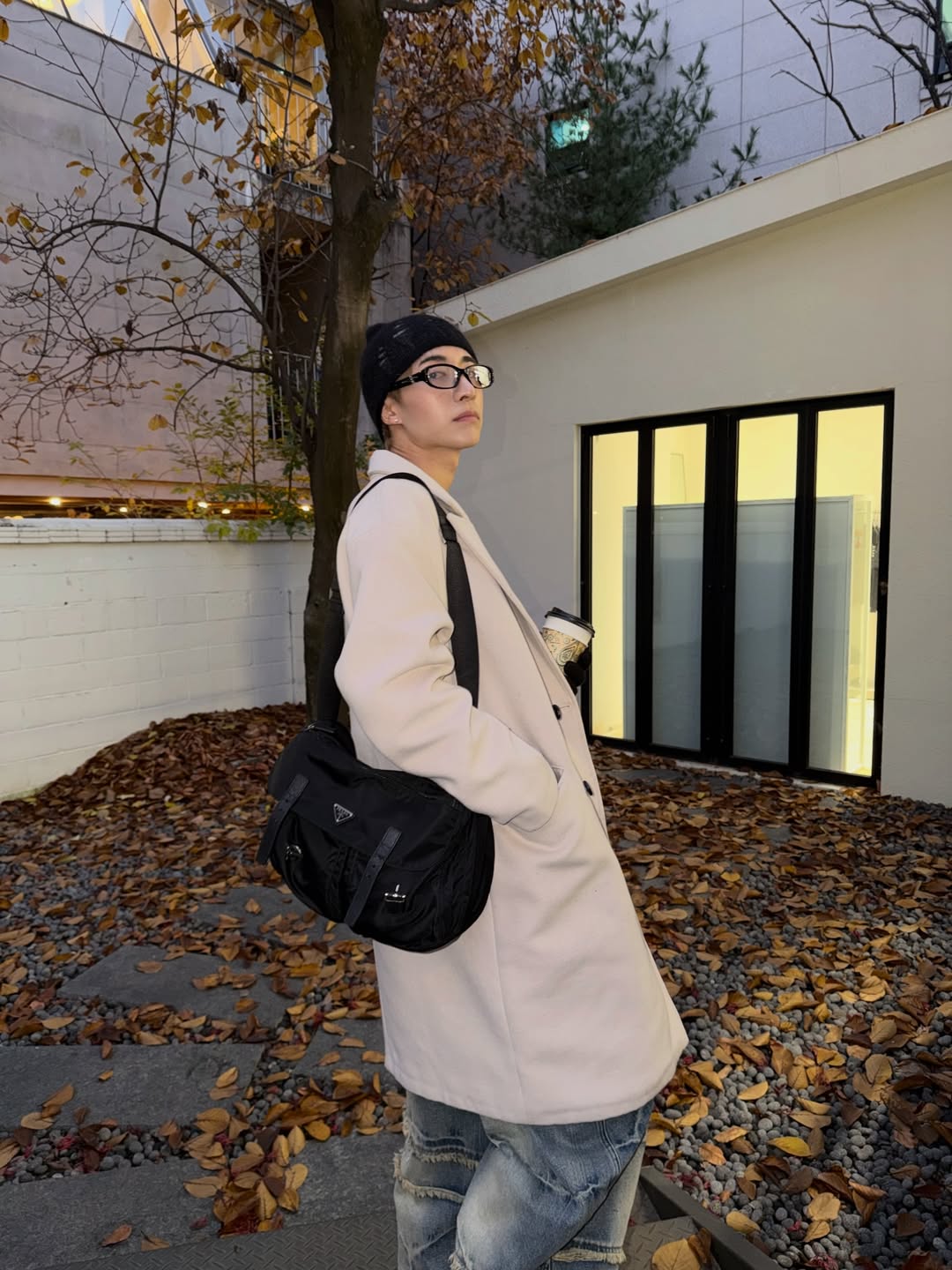 จั๋ง - วิกร บูรณภิญโญ