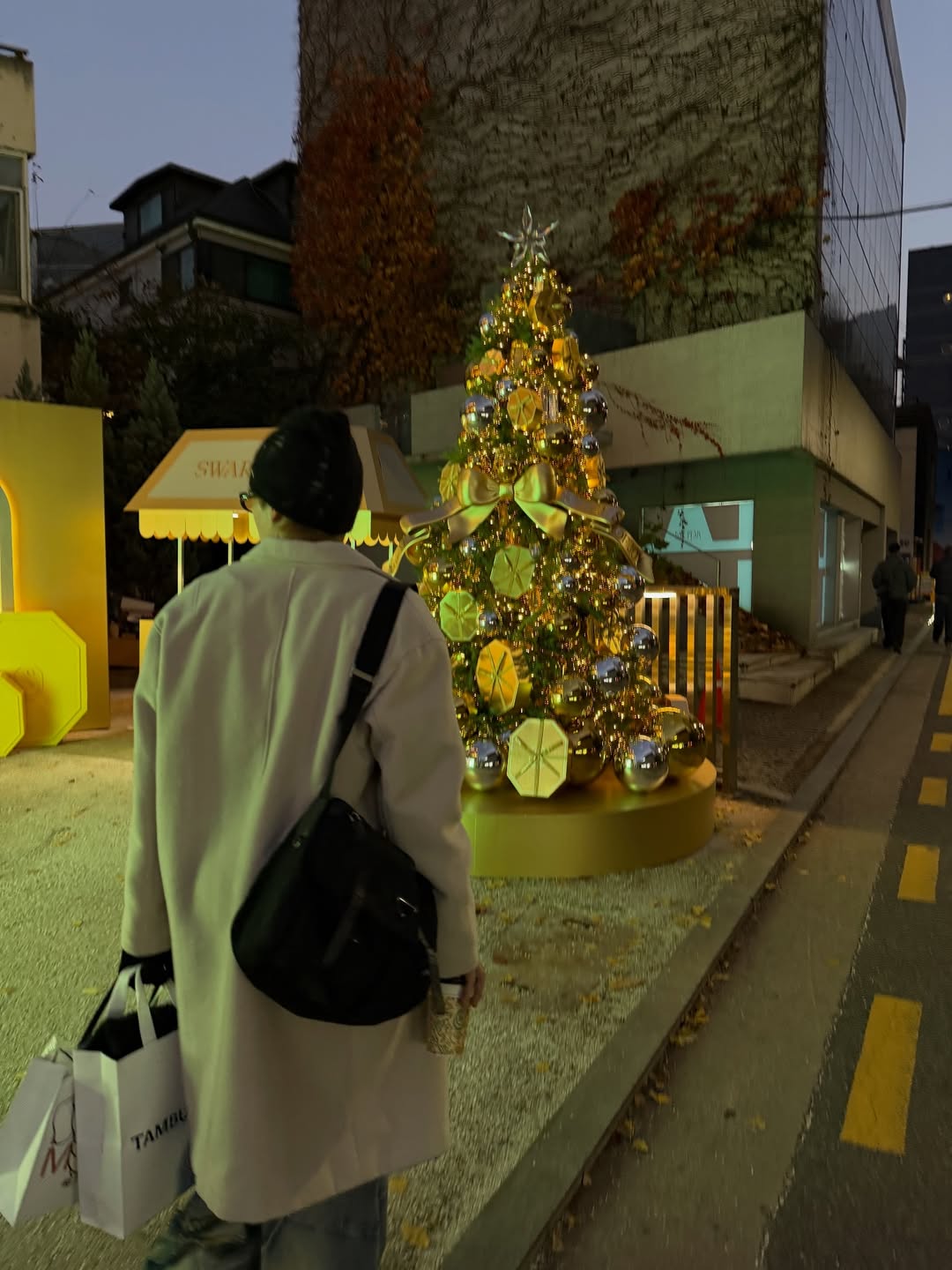 จั๋ง - วิกร บูรณภิญโญ