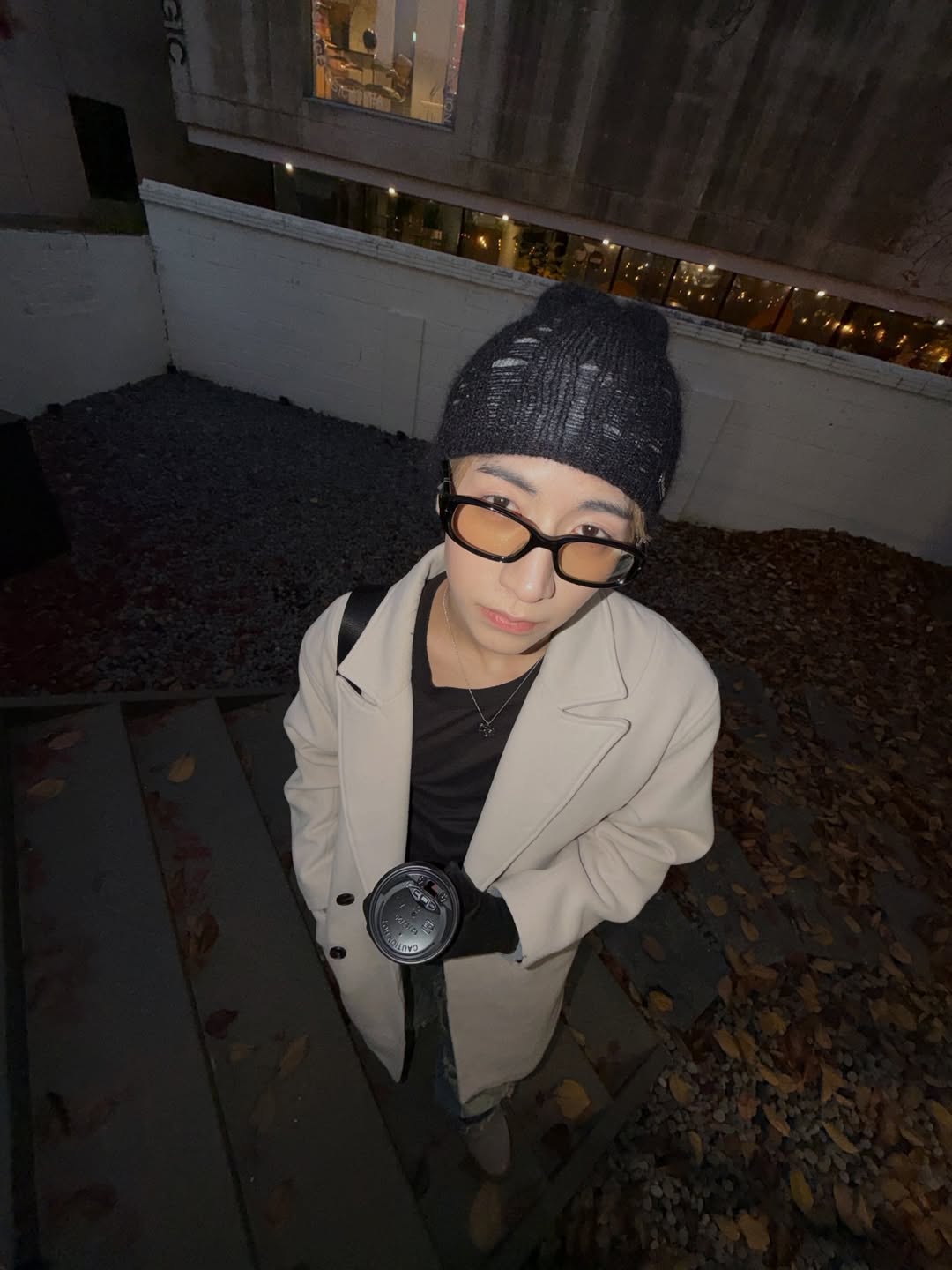 จั๋ง - วิกร บูรณภิญโญ