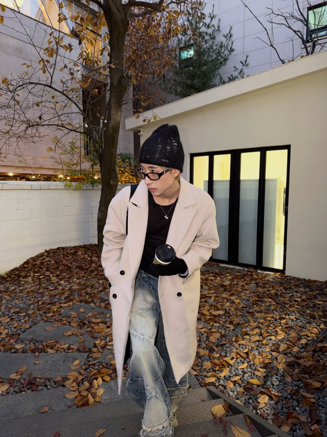 จั๋ง - วิกร บูรณภิญโญ