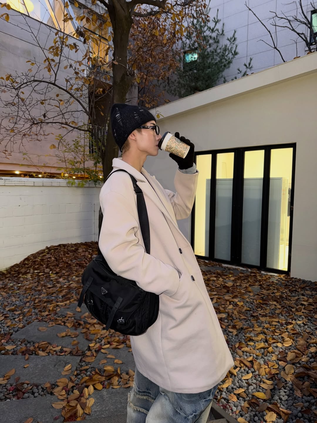 จั๋ง - วิกร บูรณภิญโญ