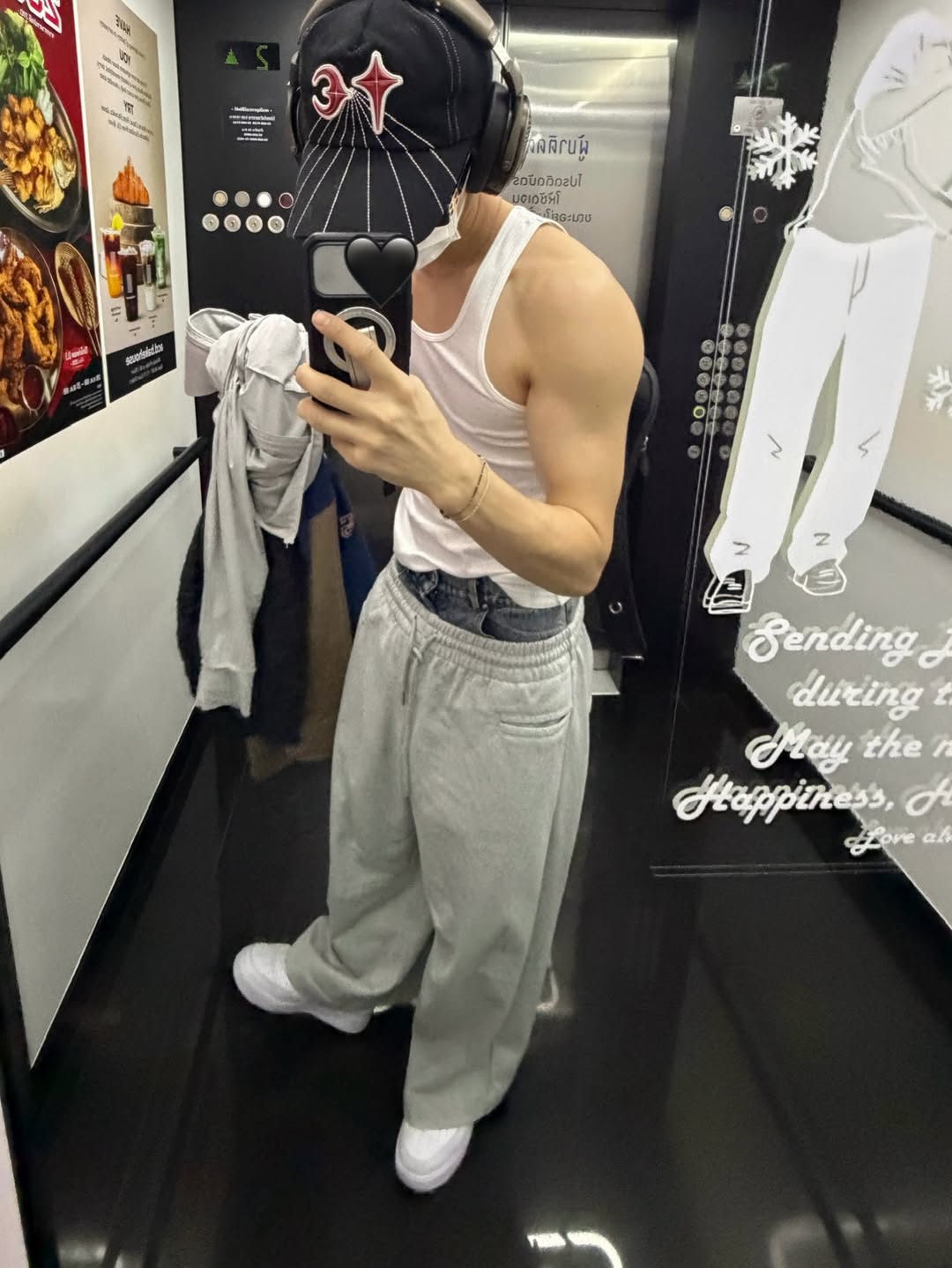 จั๋ง - วิกร บูรณภิญโญ