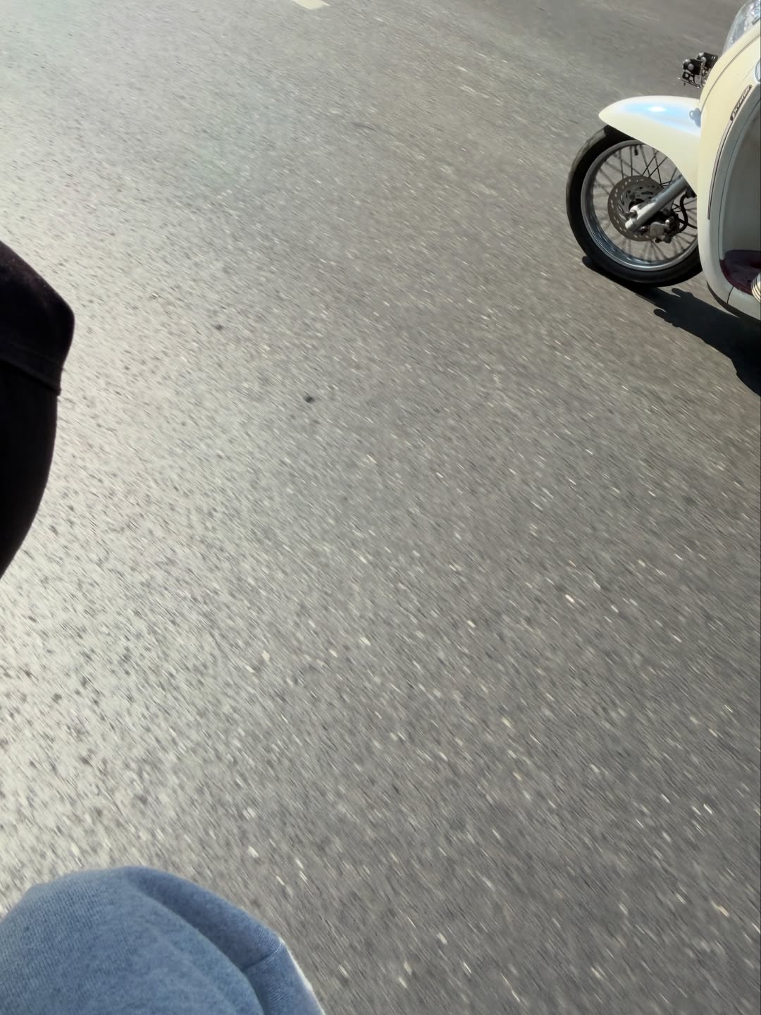 จั๋ง - วิกร บูรณภิญโญ