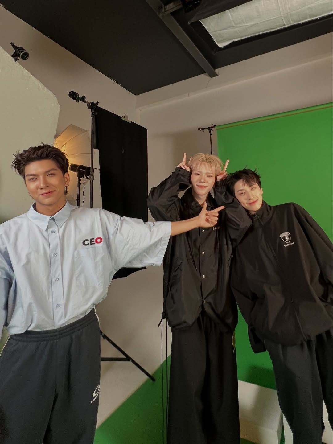 จั๋ง - วิกร บูรณภิญโญ