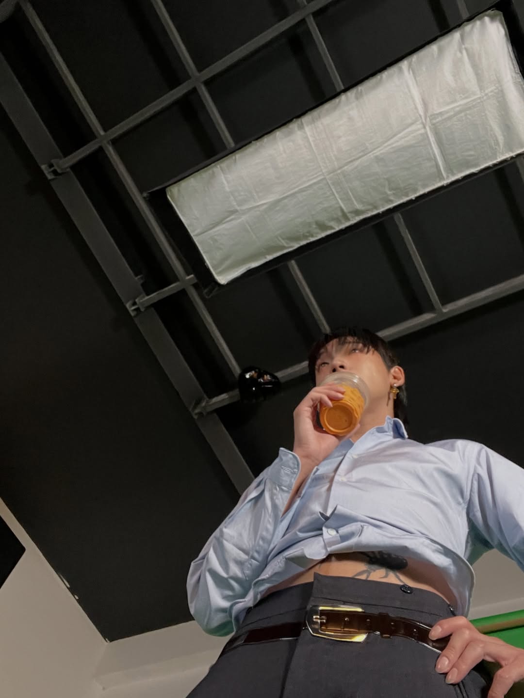 จั๋ง - วิกร บูรณภิญโญ