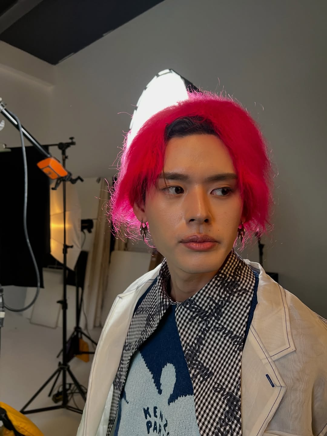 จั๋ง - วิกร บูรณภิญโญ