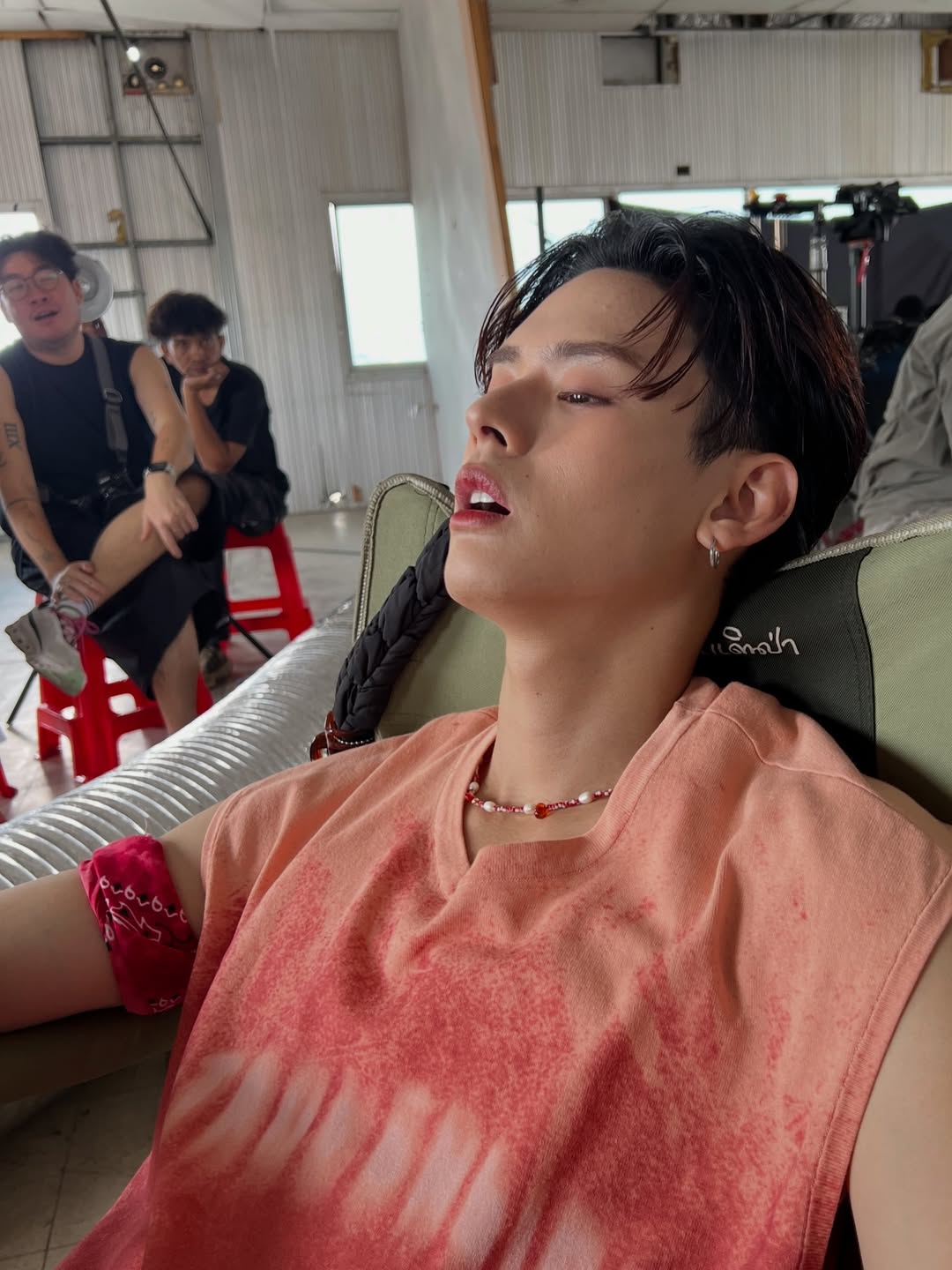 จั๋ง - วิกร บูรณภิญโญ