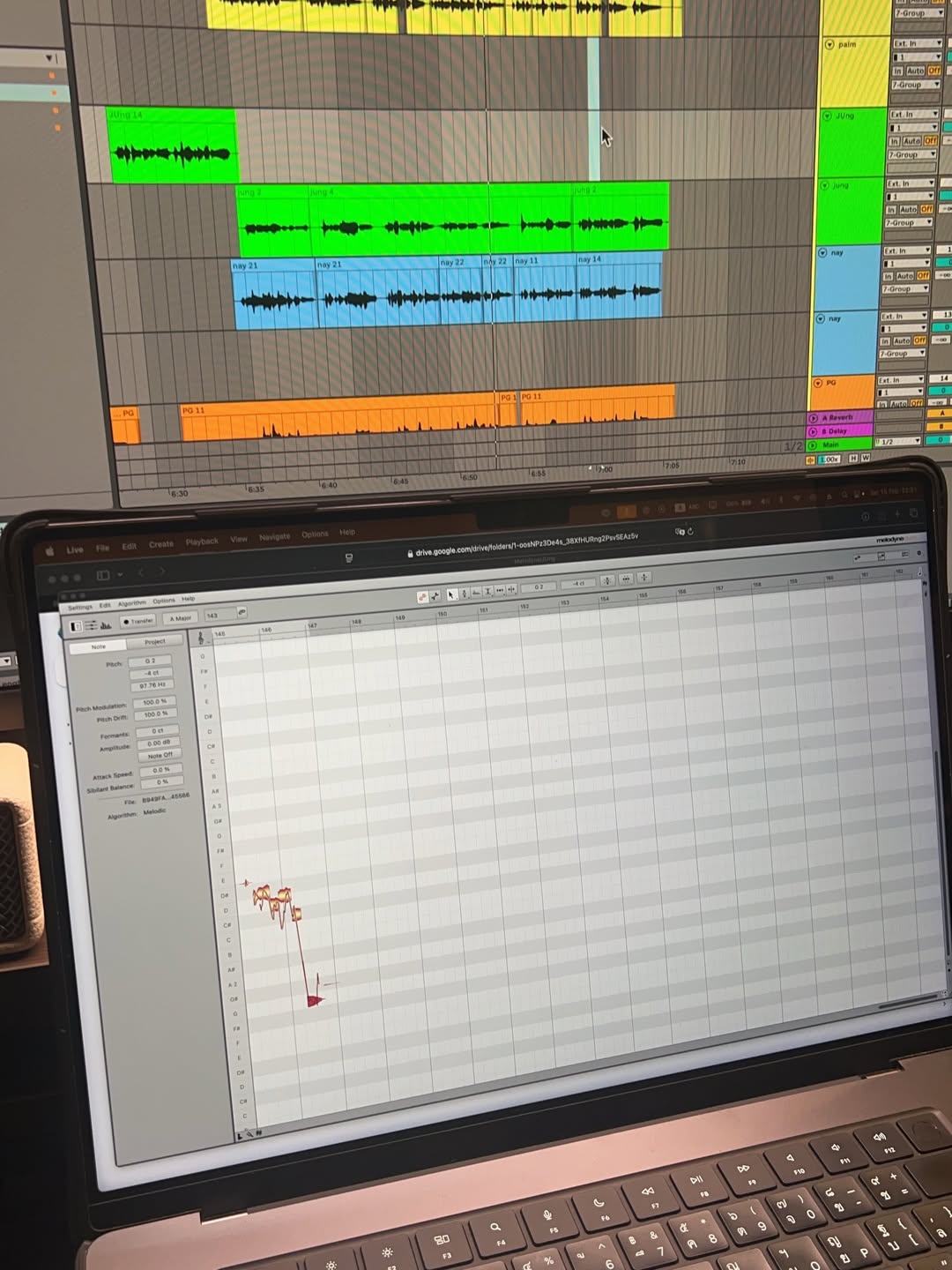 จั๋ง - วิกร บูรณภิญโญ